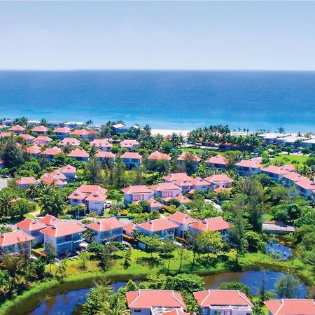 Memories Holiday Beach Villa Da Nang Exteriör bild